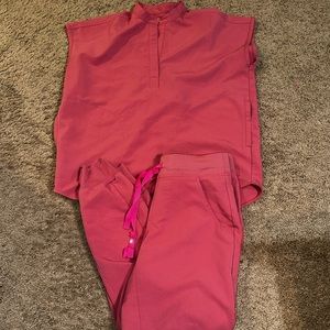 Women’s Figs in Quartz